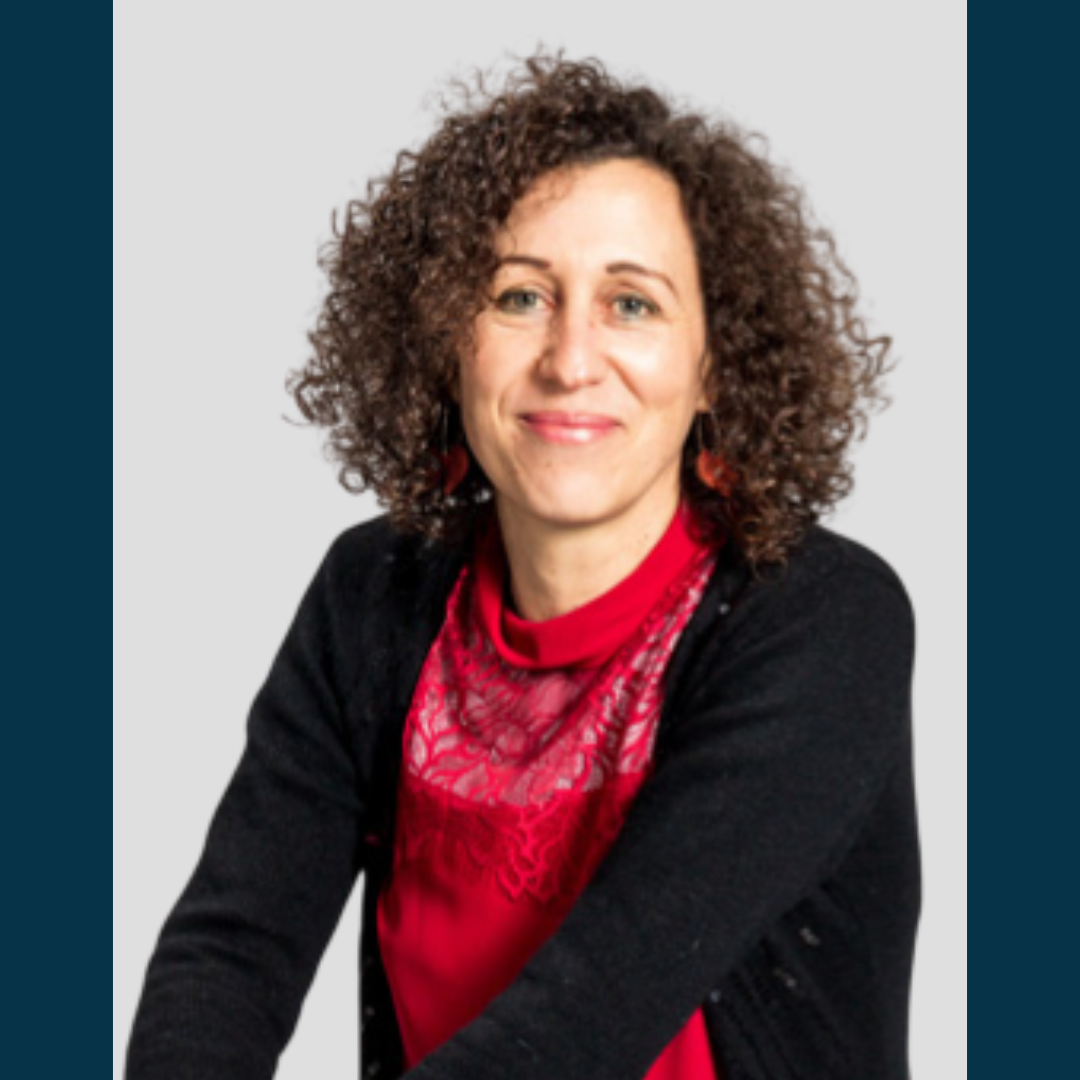 Ana Belén Fernández Souto