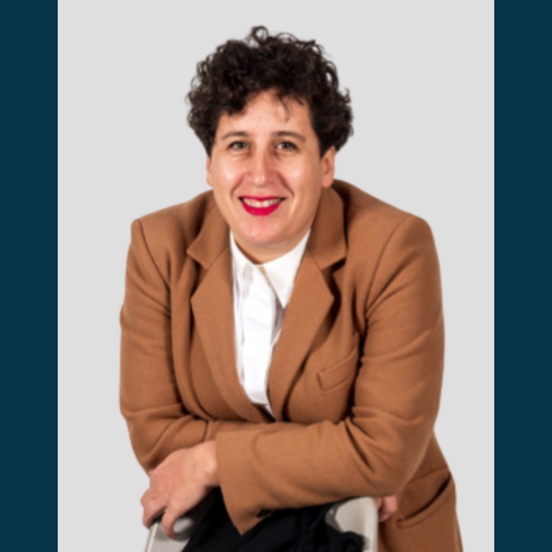 Mª Isabel Martínez Martínez