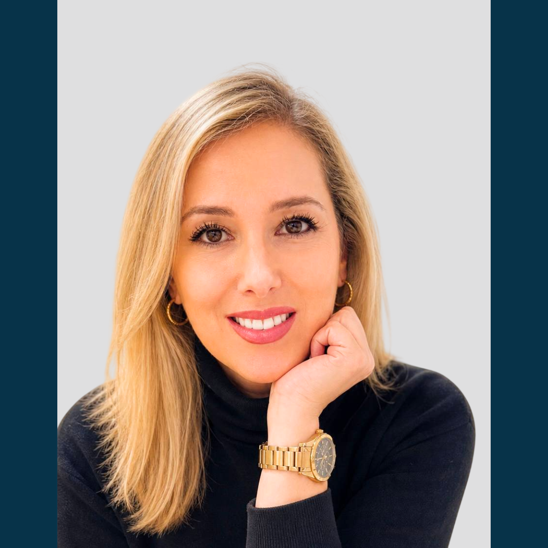 Mónica Valderrama Santomé